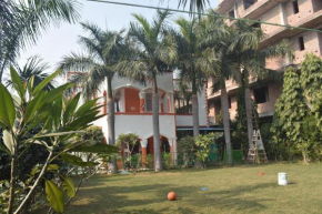 Abhilasha Villa Faridabad